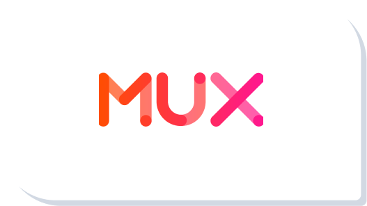 Mux logo