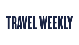 Travel Weekly logo