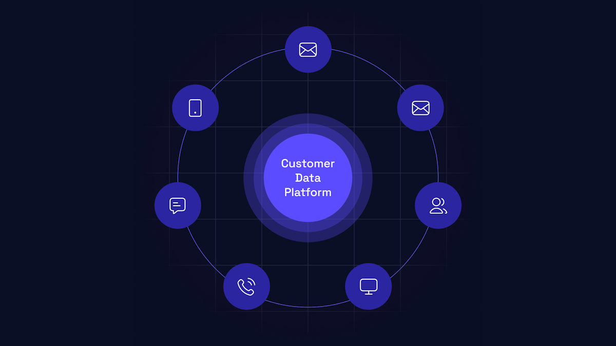 customer data platform