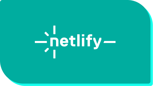 Image for Netlify