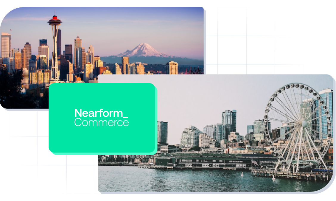 Cover image for Nearform Commerce