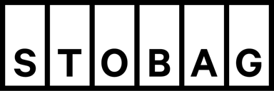 Stobag logo
