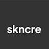 Icon for SKNCRE, a Hygraph cosmetics brand e-commerce demo in Next.js