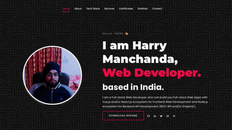 harry-manchanda-website