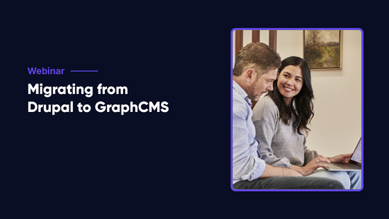 Migrating from Drupal (Drupal7) to GraphCMS