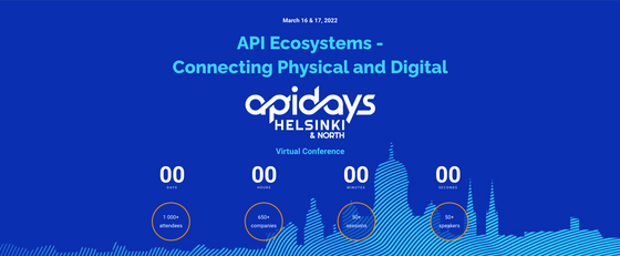 Connecting Physical and Digital API Ecosystems