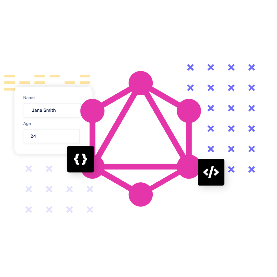 Build a GraphQL backend in minutes
