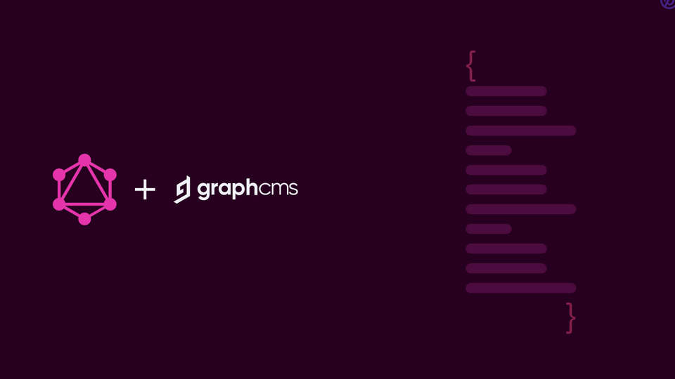 GraphQL Code Generator and GraphCMS with Apollo Client
