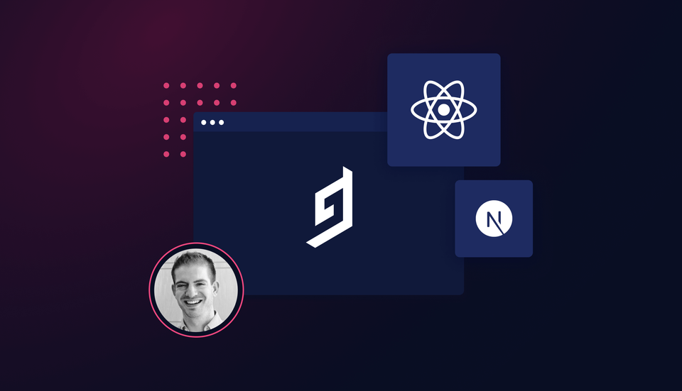 Static Site with Next.js and GraphQL