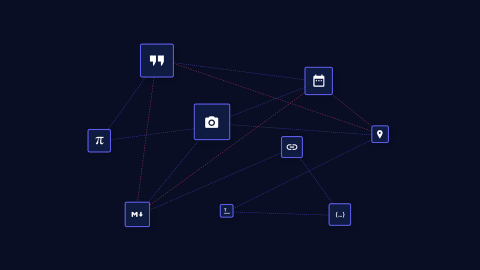 Content Modeling in GraphCMS