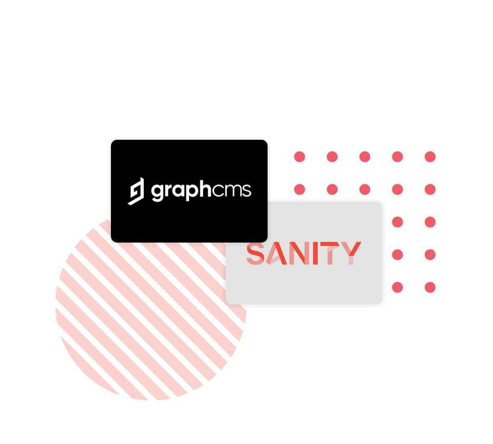 GraphCMS Vs. Sanity: GraphCMS as a Sanity Alternative