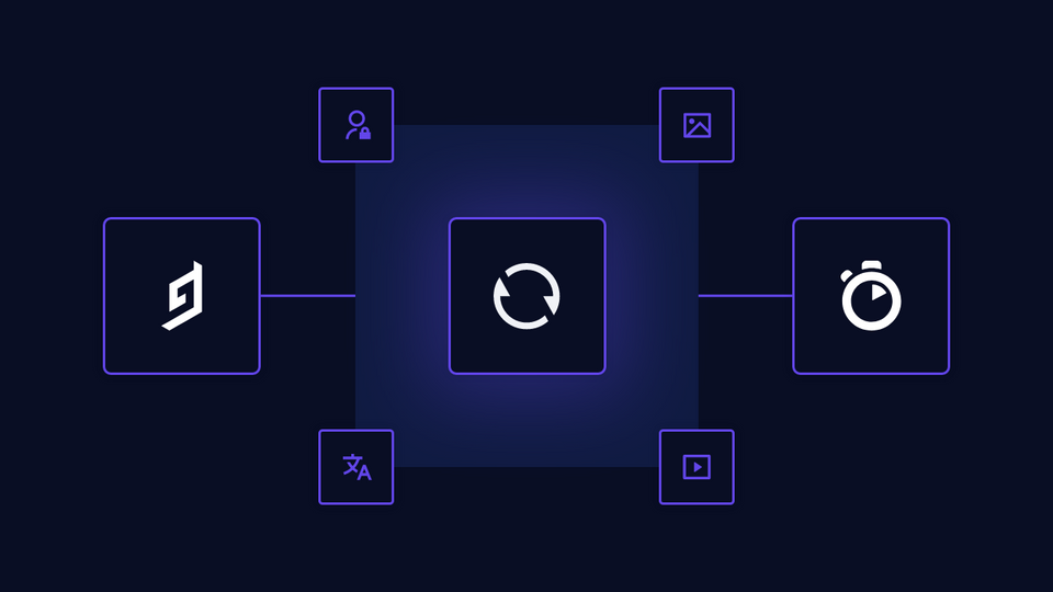 Sync Content to Algolia from GraphCMS using Webhooks