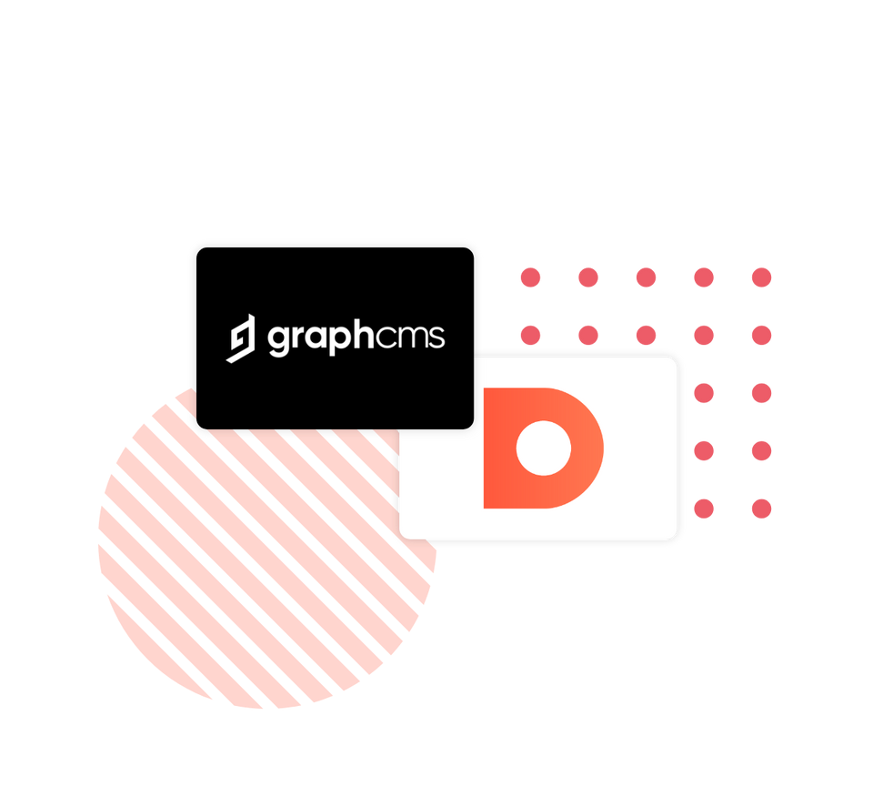 GraphCMS Vs. DatoCMS: GraphCMS as a DatoCMS Alternative