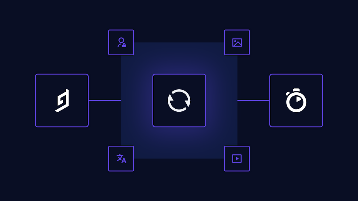 Sync Content to Algolia from Hygraph using Webhooks