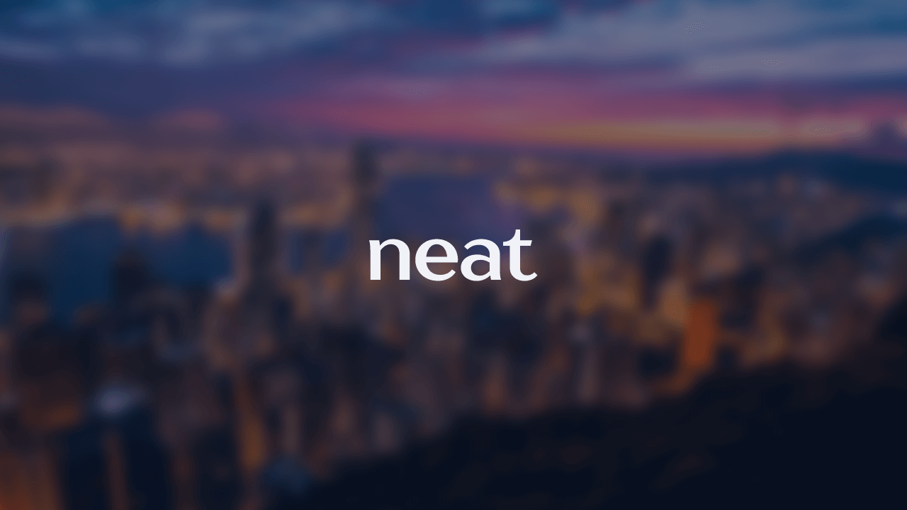 Case Study: GraphCMS and Neat.hk