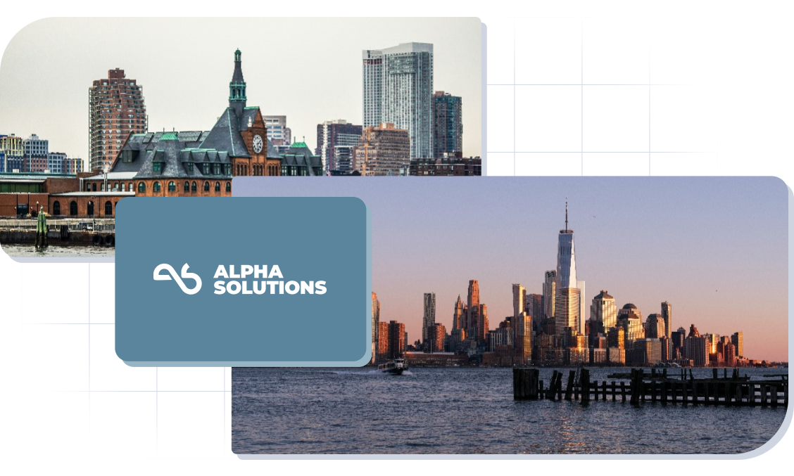 Alpha Solutions Hygraph partner