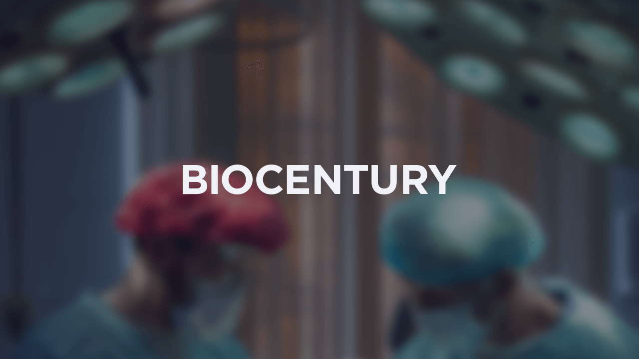 Case Study: GraphCMS and BioCentury